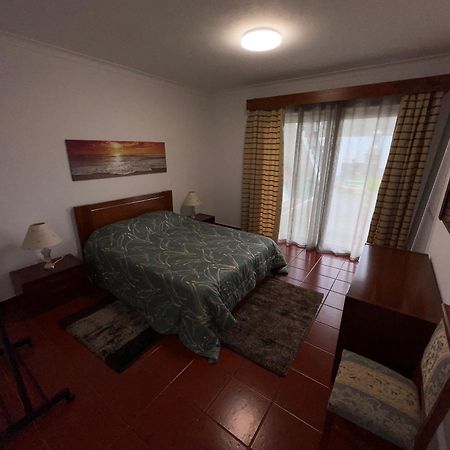 Alojamento Vila Flor Praia da Vitoria Luaran gambar