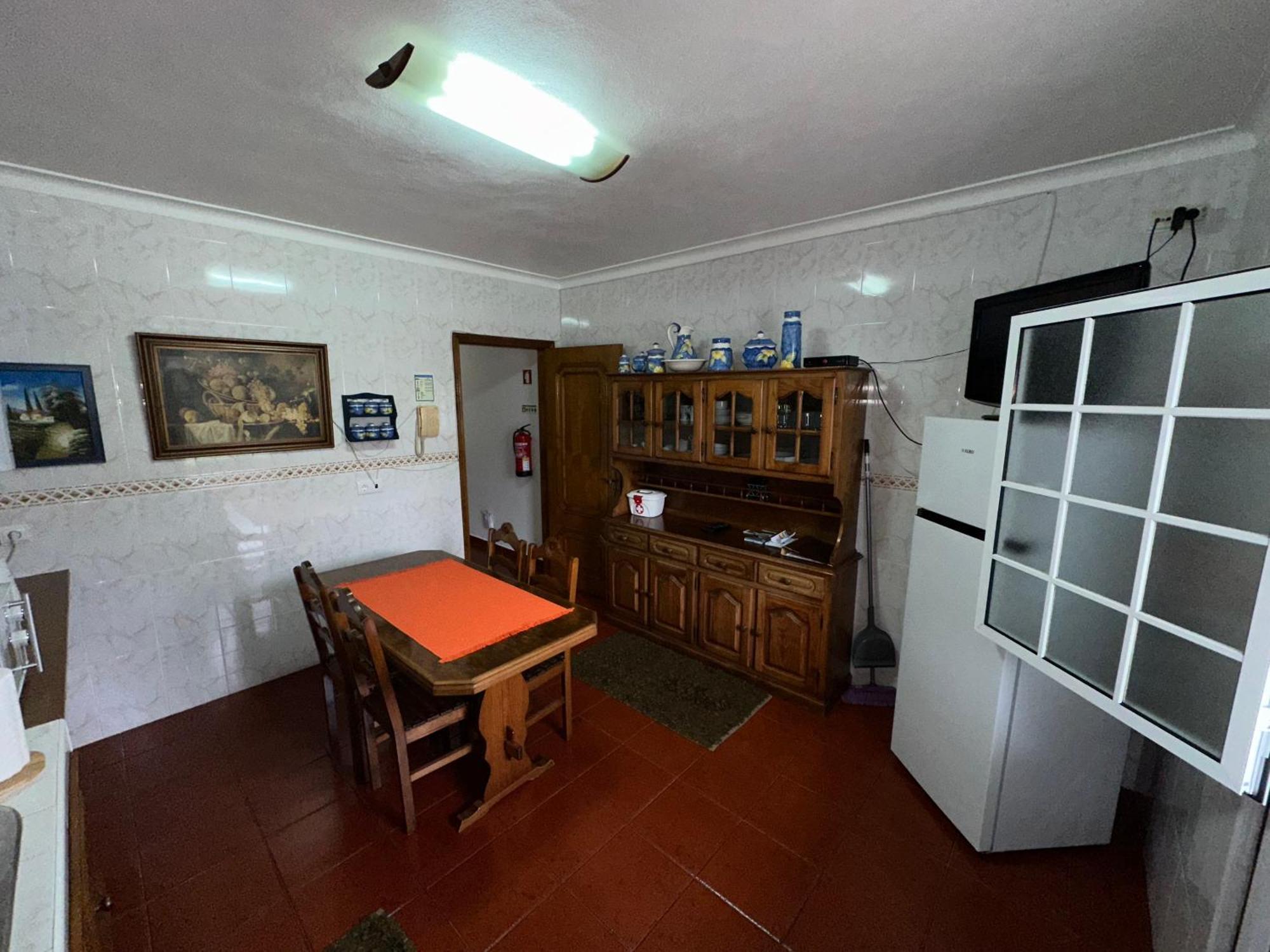 Alojamento Vila Flor Praia da Vitoria Luaran gambar