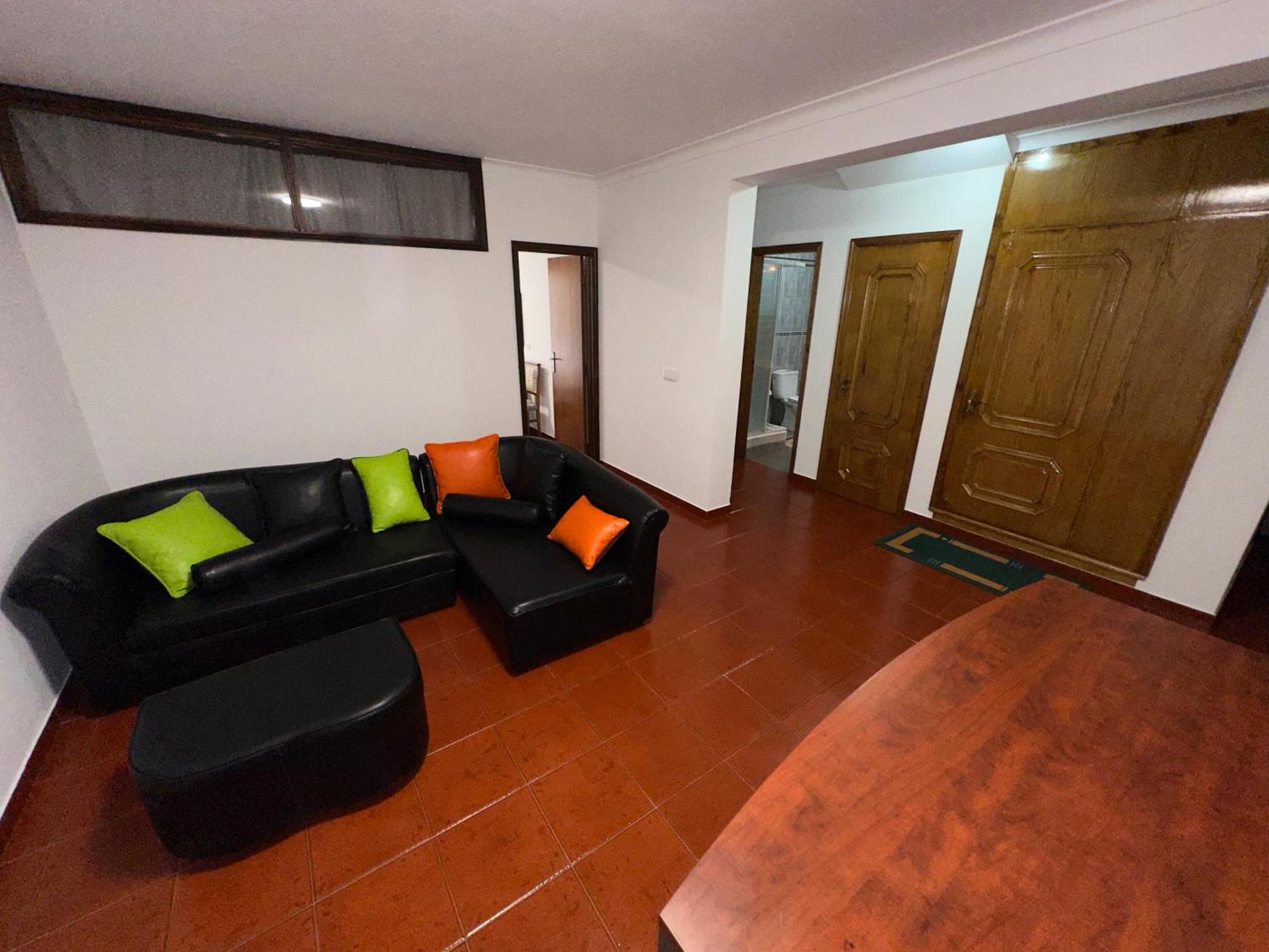 Alojamento Vila Flor Praia da Vitoria Luaran gambar